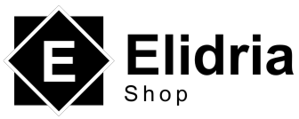 Elidria Shop